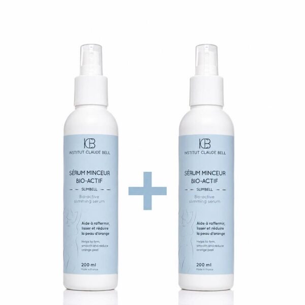 1+1 Slimbell - gegen Cellulite