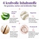 Protein Therapy Set – Für stark geschädigtes Haar Protein Therapy Set – Für stark geschädigtes Haar