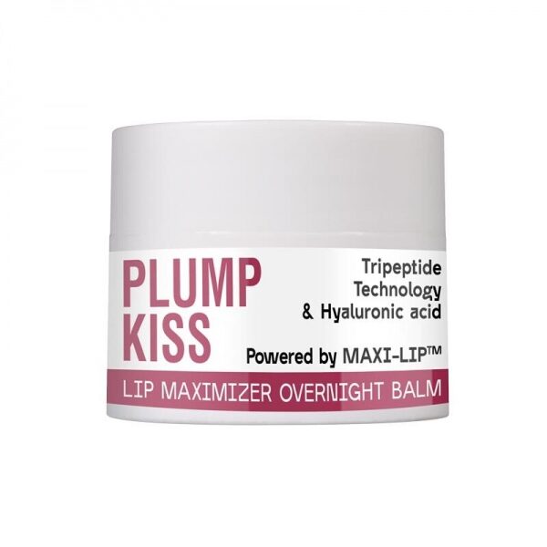 PLUMP KISS Lip Maximizer Nachtbalsam