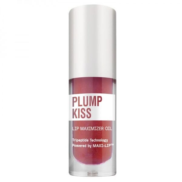 PLUMP Kiss Lip Maximizer Oil - Erhöht sofort das Lippenvolumen