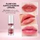 PLUMP KISS -  Lippen aufpolsterndes und feuchtigkeitsspendendes Set