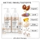 Silk Therapy Komplett - für geschmeidiges, kräftiges & glänzendes Haar Silk Therapy Komplett - für geschmeidiges, kräftiges & glänzendes Haar