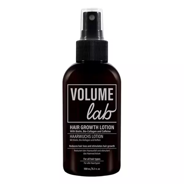 Volume Lab Lotion