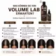 Volume Lab Shampoo 500 ml und Lotion – Fördern das Haarwachstum! 