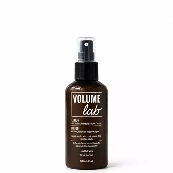 Volume Lab Lotion – fördert Haarwachstum & reduziert Haarausfall
