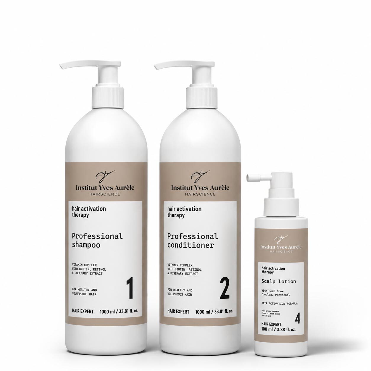 Therapie zur Wiederherstellung des Haarwachstums und zur Verdichtung der Haare Therapie zur Wiederherstellung des Haarwachstums und zur Verdichtung der Haare