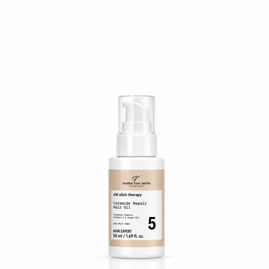 REPARIERENDES HAARÖL (50 ml) REPARIERENDES HAARÖL (50 ml)