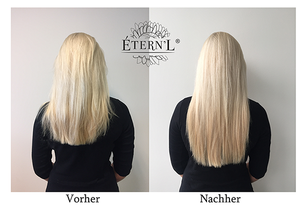 eternal shampoo bewertung Eternal Shampoo Bewertung