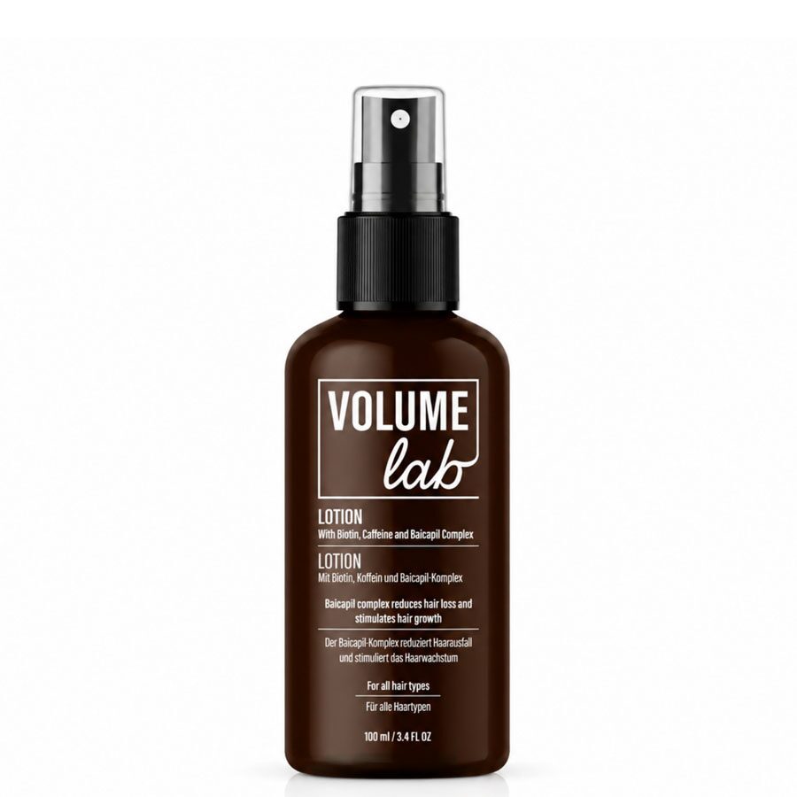 Volume Lab Lotion Volume Lab Lotion